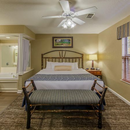Holiday Inn Club Vacations Apple Mountain Resort At Clarkesville Bagian luar foto