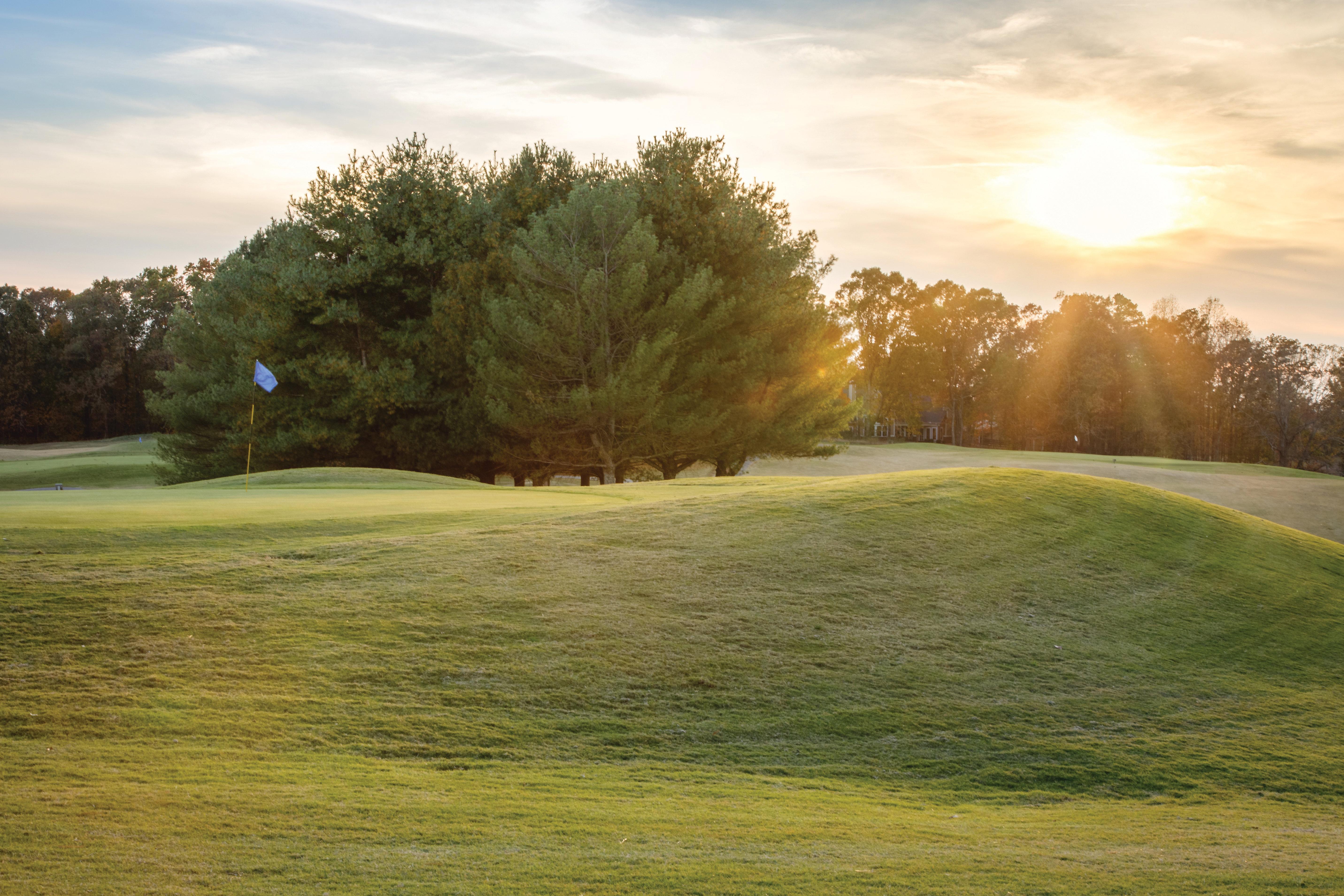 Holiday Inn Club Vacations Apple Mountain Resort At Clarkesville Bagian luar foto