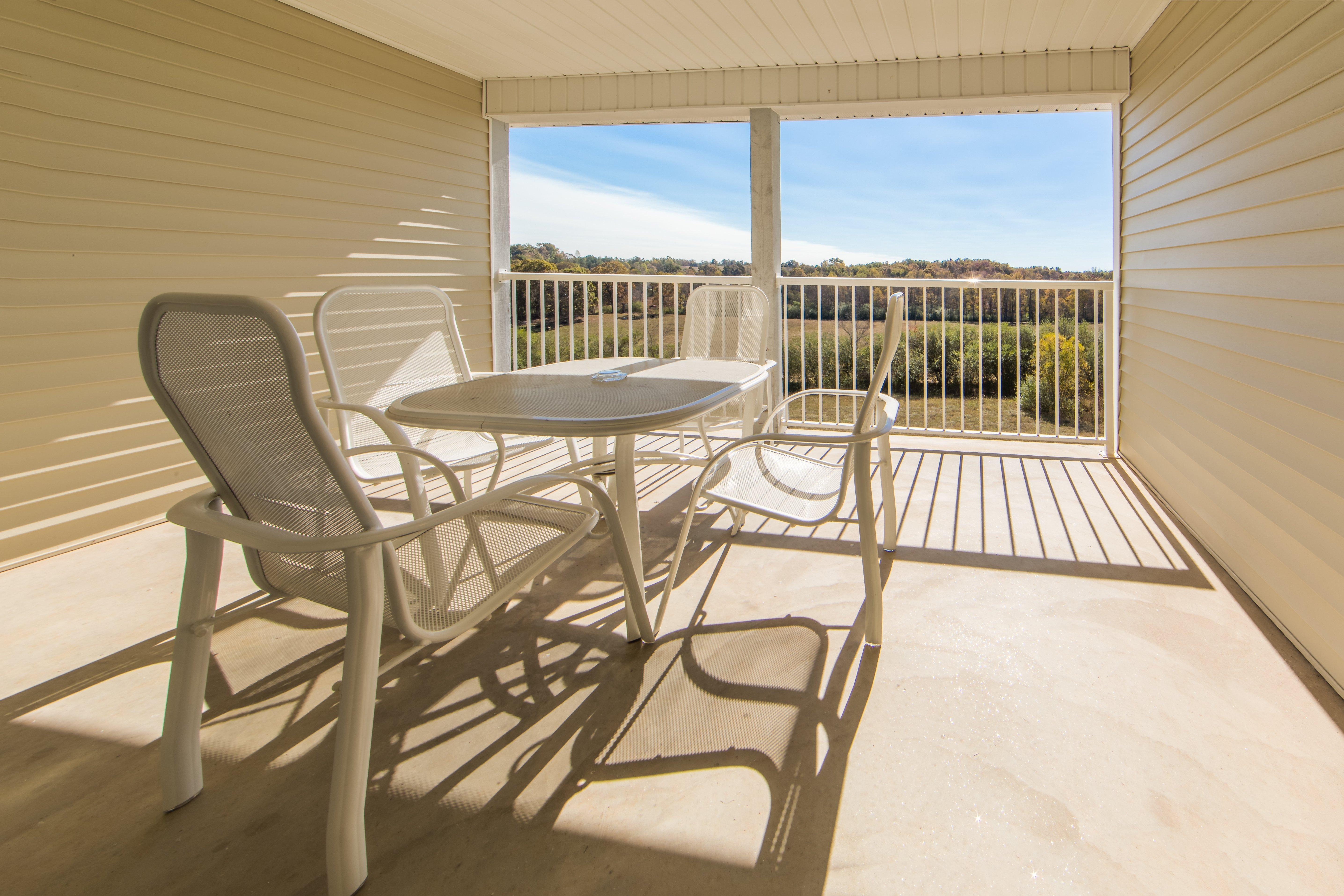 Holiday Inn Club Vacations Apple Mountain Resort At Clarkesville Bagian luar foto