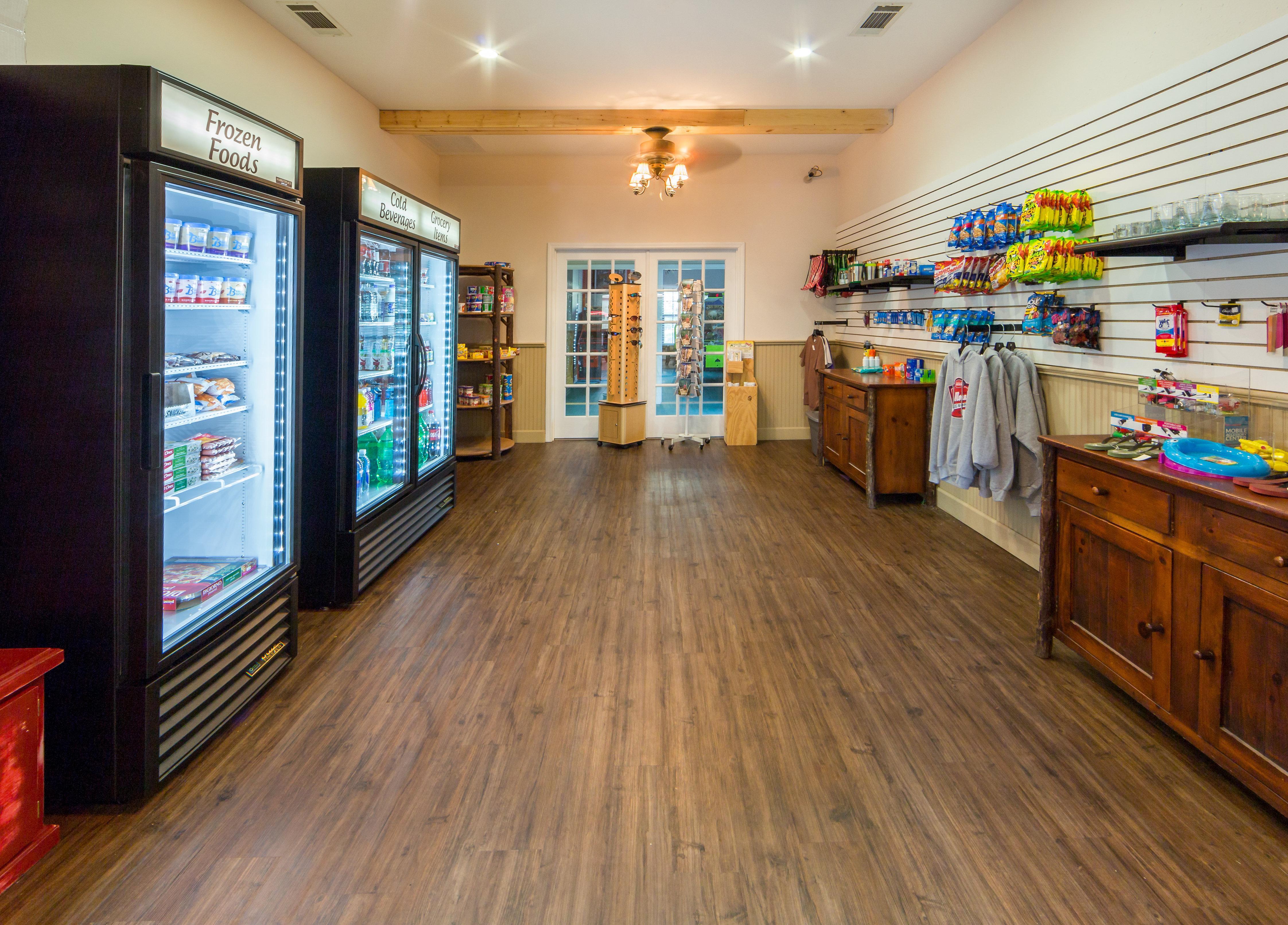 Holiday Inn Club Vacations Apple Mountain Resort At Clarkesville Bagian luar foto