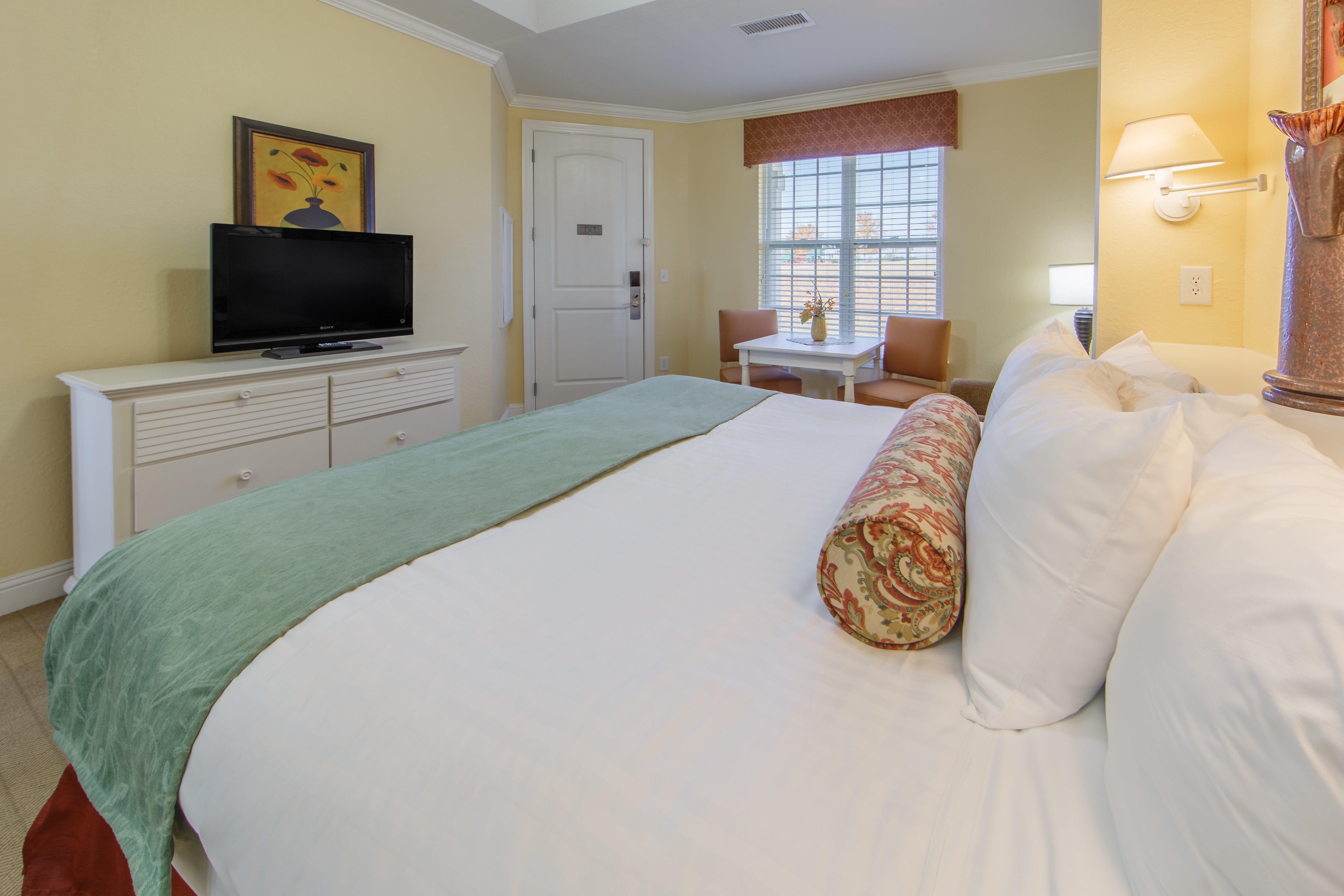 Holiday Inn Club Vacations Apple Mountain Resort At Clarkesville Bagian luar foto