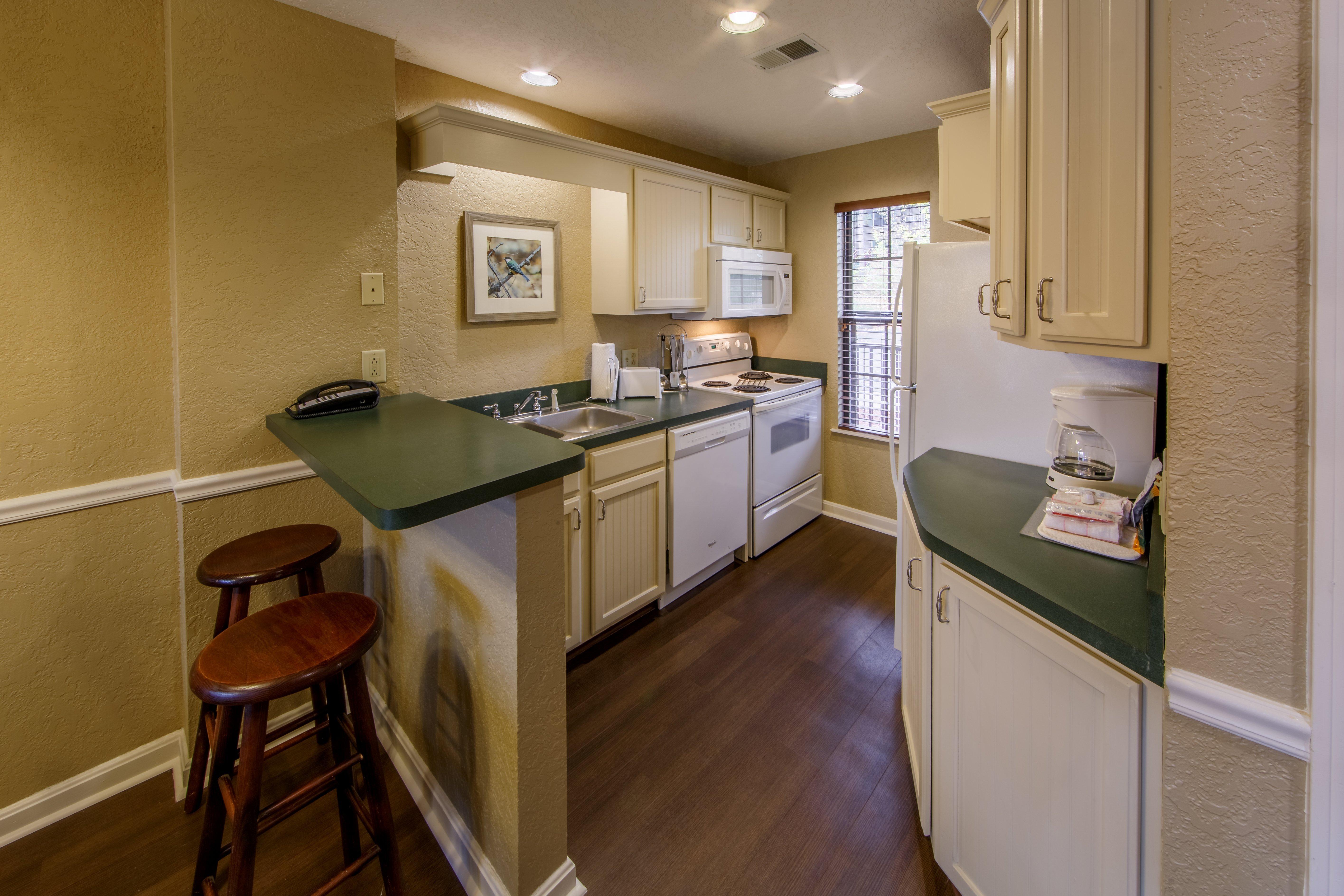 Holiday Inn Club Vacations Apple Mountain Resort At Clarkesville Bagian luar foto