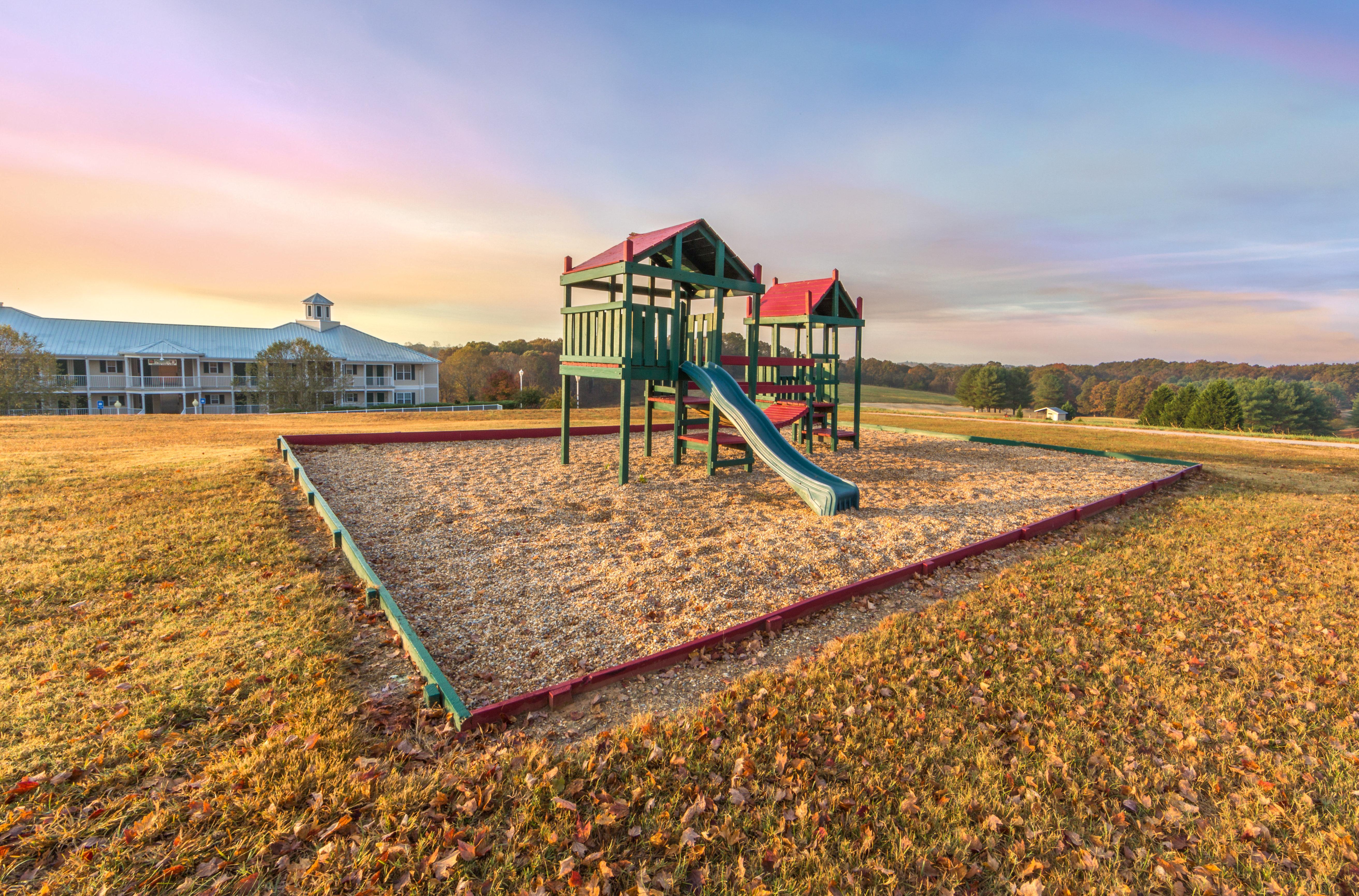 Holiday Inn Club Vacations Apple Mountain Resort At Clarkesville Bagian luar foto