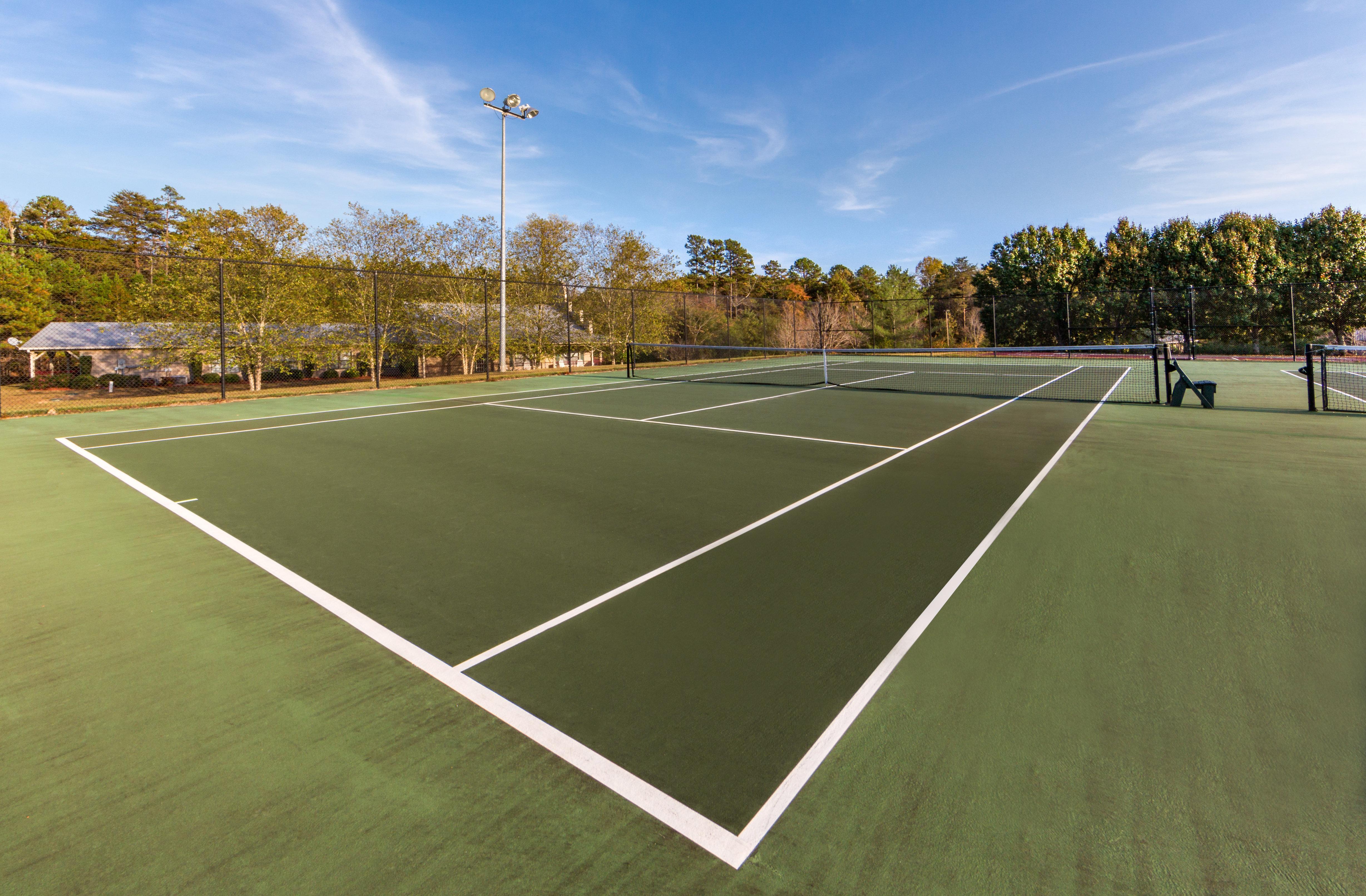 Holiday Inn Club Vacations Apple Mountain Resort At Clarkesville Bagian luar foto