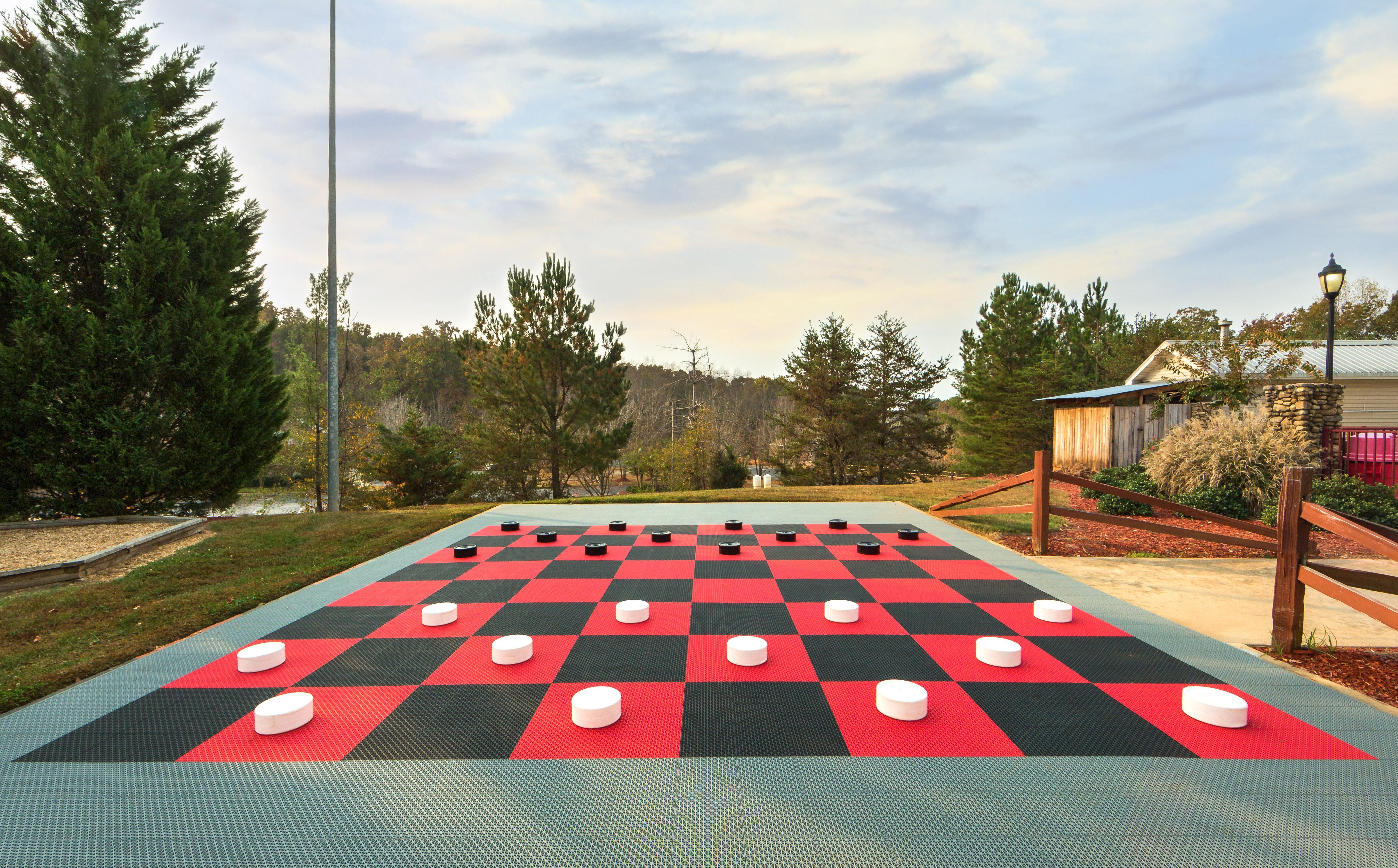 Holiday Inn Club Vacations Apple Mountain Resort At Clarkesville Bagian luar foto