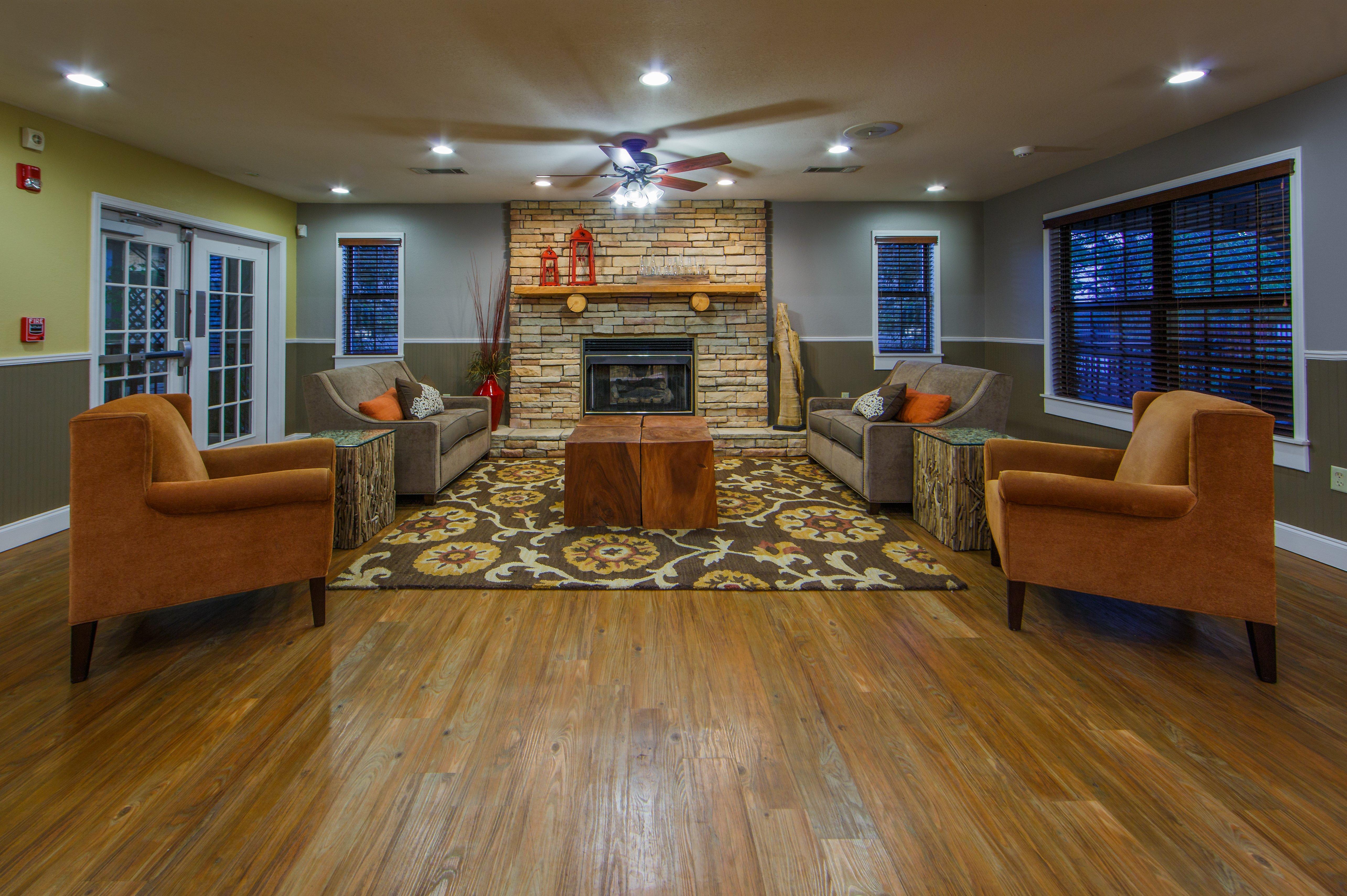 Holiday Inn Club Vacations Apple Mountain Resort At Clarkesville Bagian luar foto
